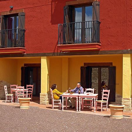 Casa Arrieta Guest House Castejon de Valdejasa Luaran gambar