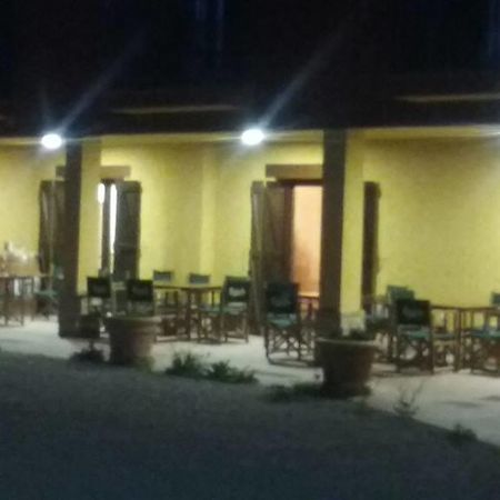 Casa Arrieta Guest House Castejon de Valdejasa Luaran gambar