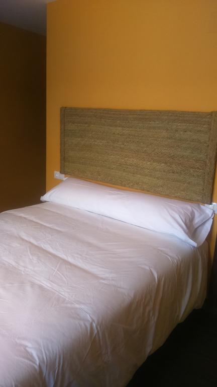 Casa Arrieta Guest House Castejon de Valdejasa Luaran gambar
